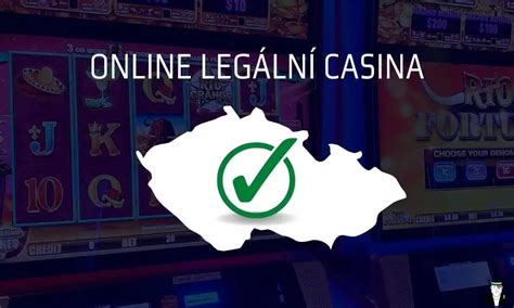 online casino s českou licencí
